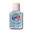 Hand Sanitizer - Sanell Bottle (.5 Oz.)